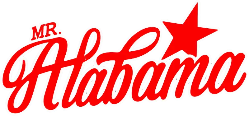 Mr Alabama